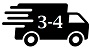 3-4 Tage